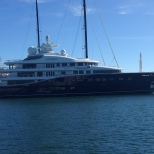 'Cakewalk' - for sale if you have a spare $150M