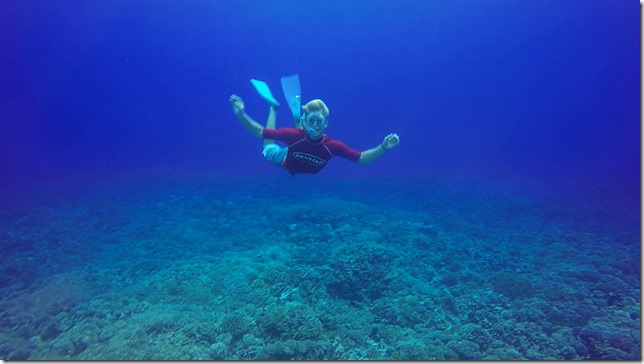 Fakarava Diving